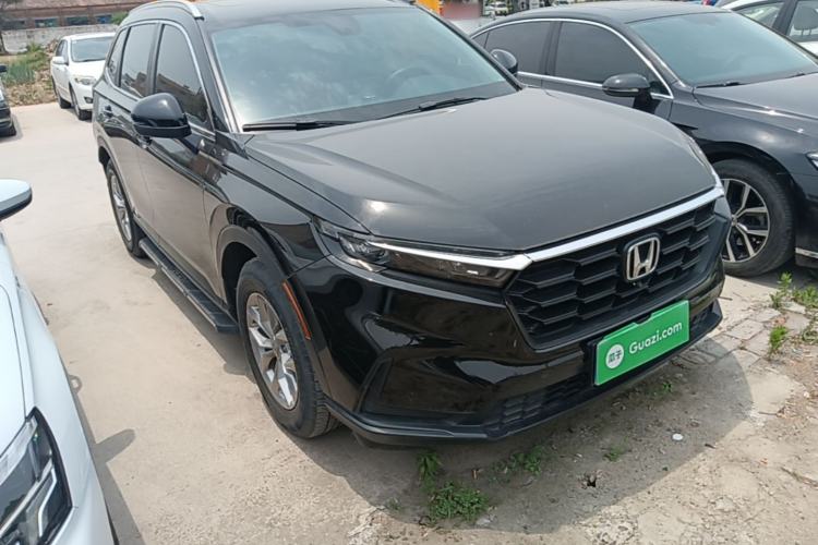 Honda CR-V 2023 — 3