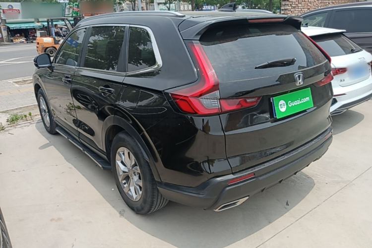 Honda CR-V 2023 — 4