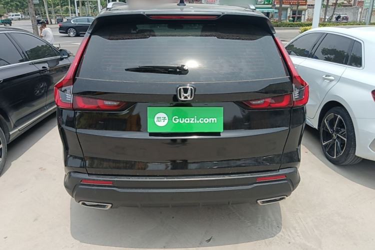 Honda CR-V 2023 — 5