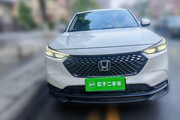 Honda xr v 2023 — фото 2
