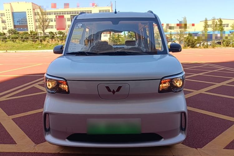 Wuling Zhiguang New Energy 2025 — 2
