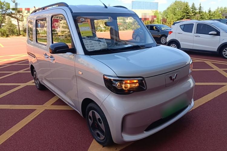 Wuling Zhiguang New Energy 2025 — 3