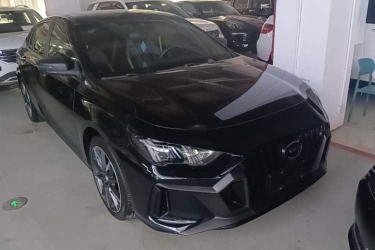 GAC Motor EMPOW 2023 — 3