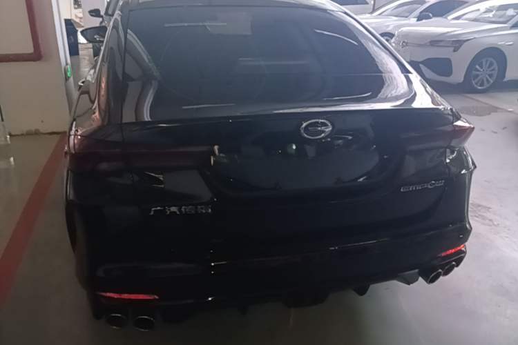 GAC Motor EMPOW 2023 — 5