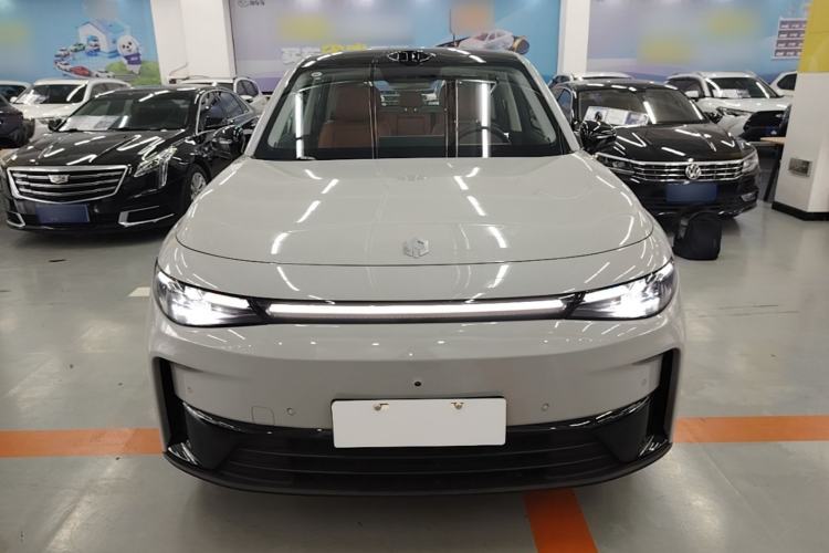 Leapmotor C10 2026 — 2