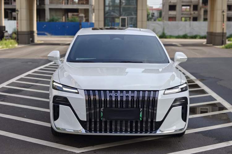 Roewe m7 dmh 2025 — фото 2
