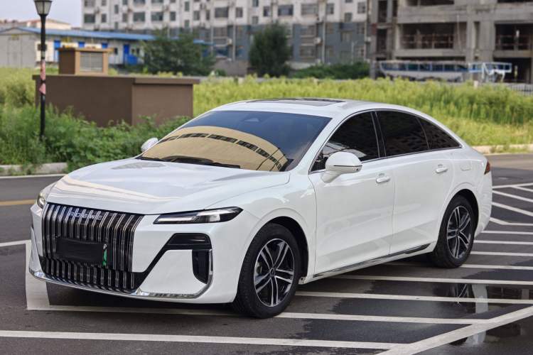 Roewe m7 dmh 2025 — фото 3