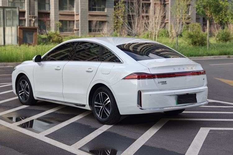 Roewe m7 dmh 2025 — фото 4