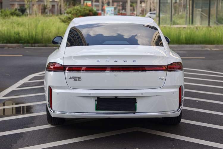 Roewe m7 dmh 2025 — фото 5