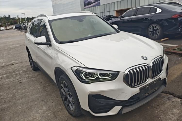 BMW X1 2022 — 3