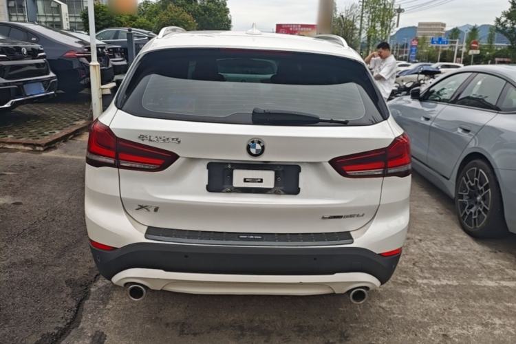 BMW X1 2022 — 5