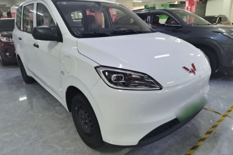 Wuling Hongguang New Energy 2024 — 3