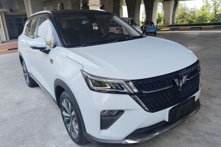 Wuling Asta 2022 — 3