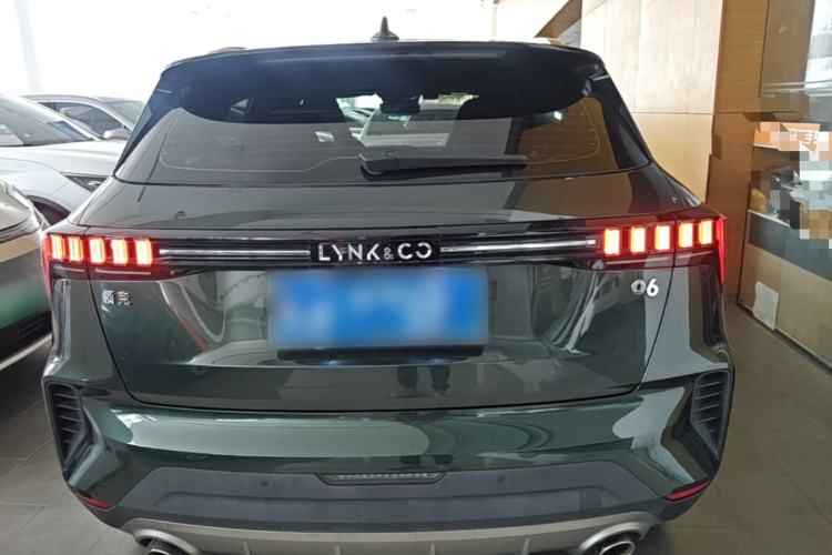 Lynk & Co 06 2023 — 5