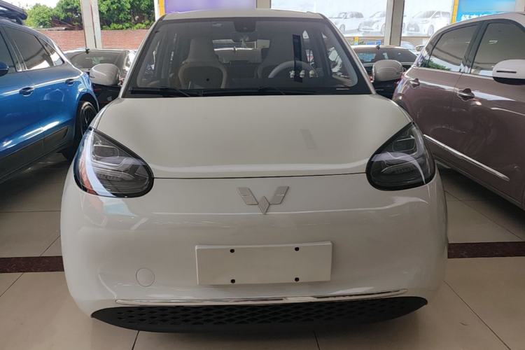 Wuling Bingo 2023 — 2