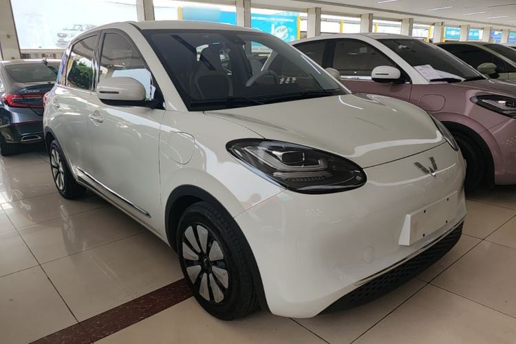 Wuling Bingo 2023 — 3