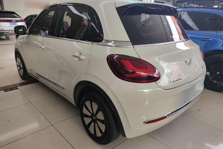 Wuling Bingo 2023 — 4