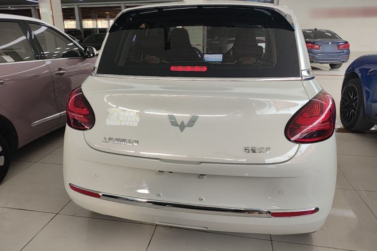 Wuling Bingo 2023 — 5