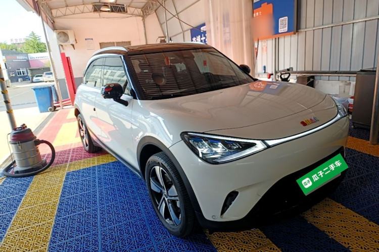 smart #1 2024 — 3