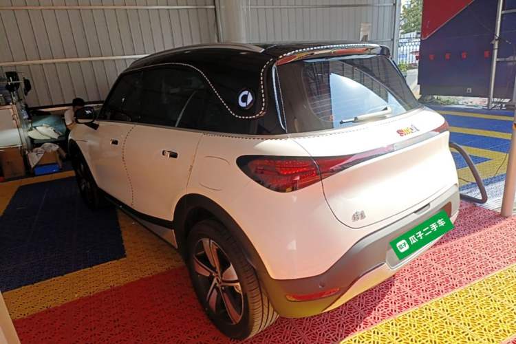 smart #1 2024 — 4