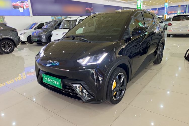 BYD Seagull 2023 — фото 1