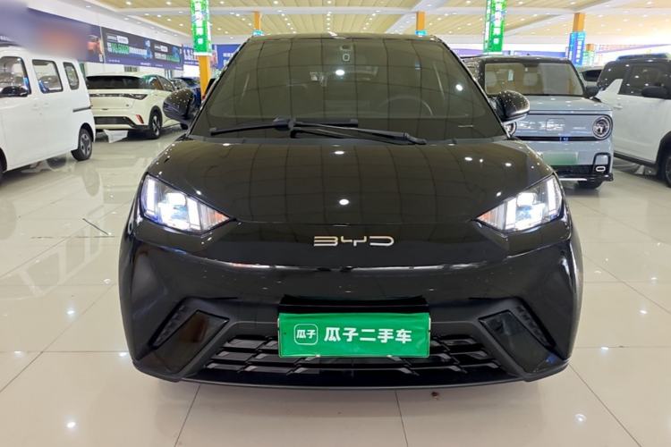 BYD Seagull 2023 — фото 2