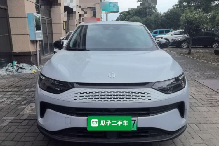 Leapmotor C11 2023 — 2