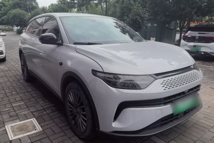 Leapmotor C11 2023 — 3