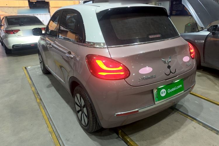 Wuling Bingo 2023 — 4