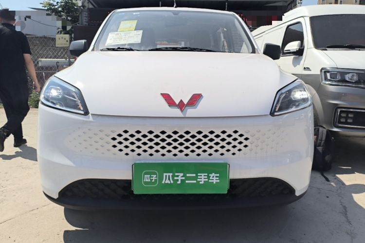 Wuling Hongguang 2025 — 2