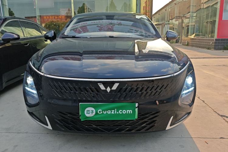 Wuling Xingguang 2023 — 2