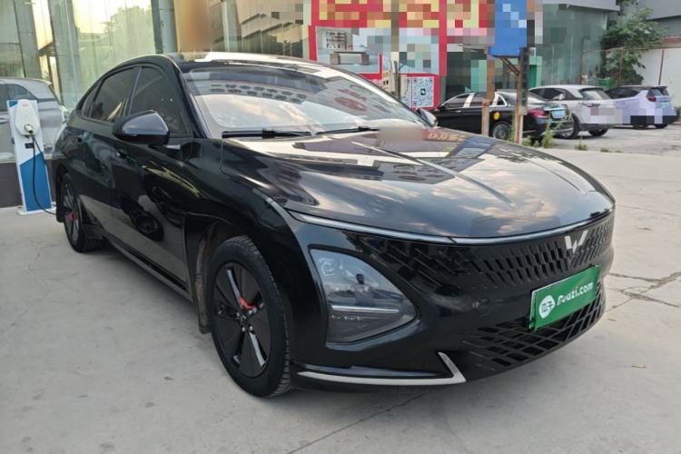 Wuling Xingguang 2023 — 3