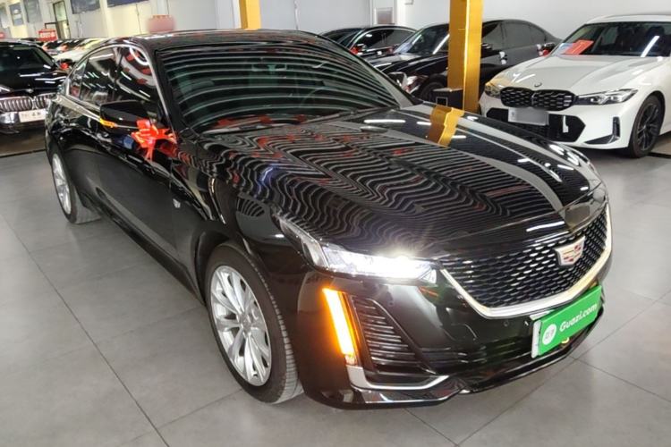 Cadillac CT5 2023 — 3