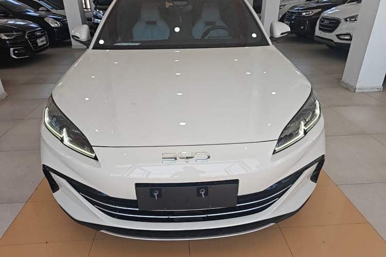 BYD Seal 06 2024 — 2