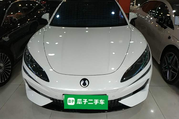 Denza Z9GT 2024 — 2