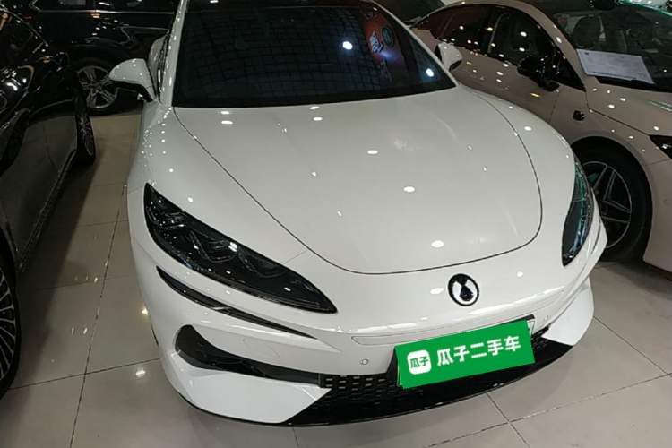 Denza Z9GT 2024 — 3