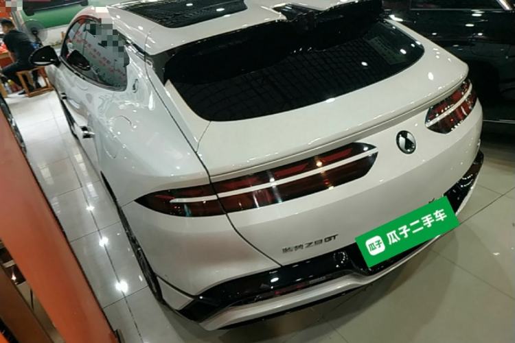 Denza Z9GT 2024 — 4