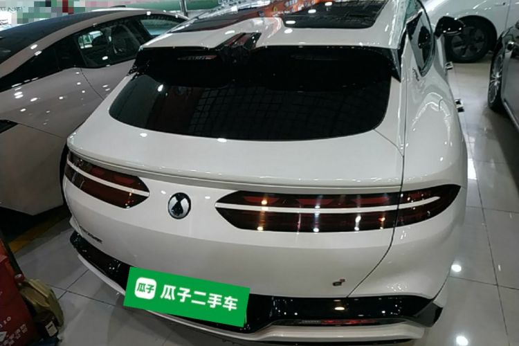 Denza Z9GT 2024 — 5