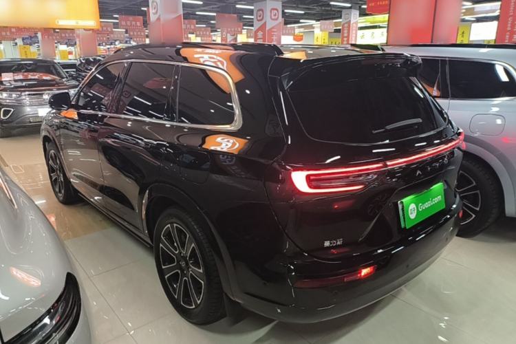 AITO AITO M7 2024 — 4