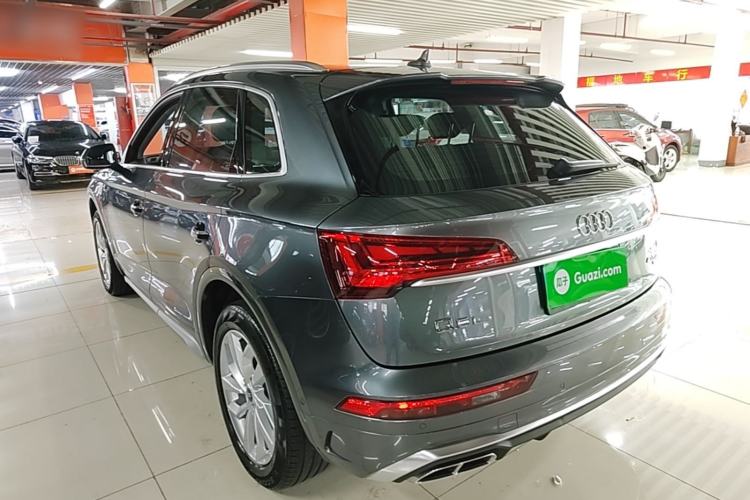 Audi Q5 2022 — 4