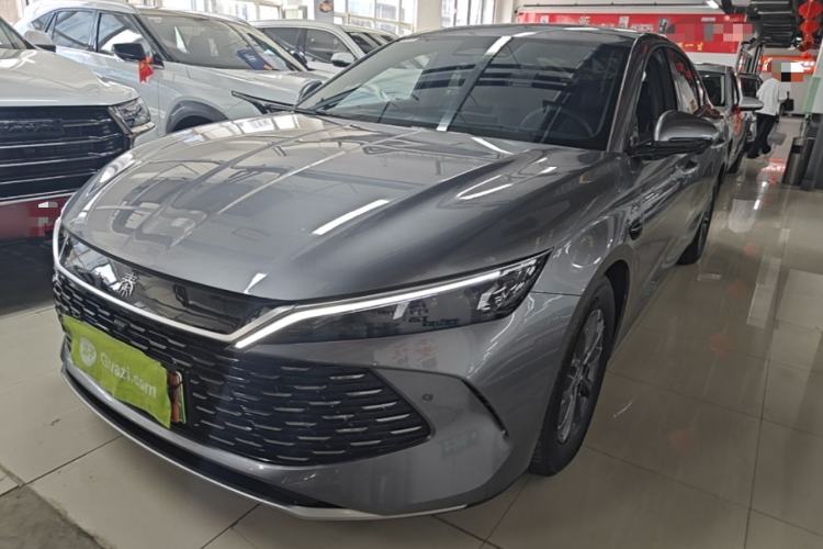 BYD Qin L 2025 — фото 1
