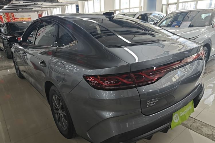 BYD Qin L 2025 — фото 4