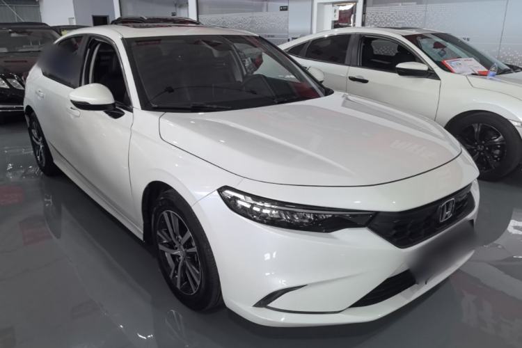 Honda Integra 2022 — 3
