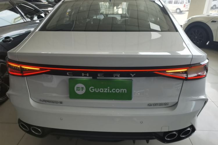 Chery Arrizo 8 2025 — 5