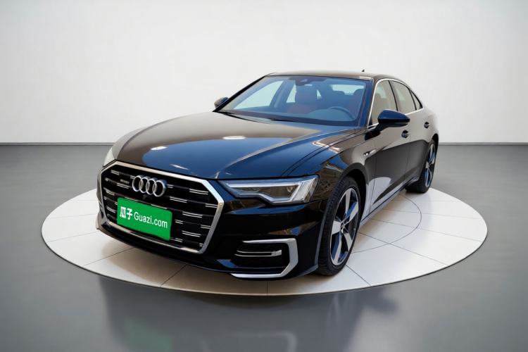 Audi A6L 2023 — фото 1