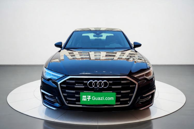 Audi A6L 2023 — фото 2