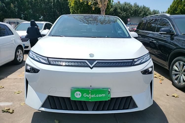 Venucia VX6 2023 — 2