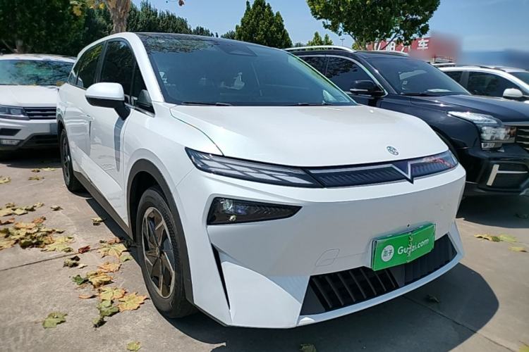 Venucia VX6 2023 — 3
