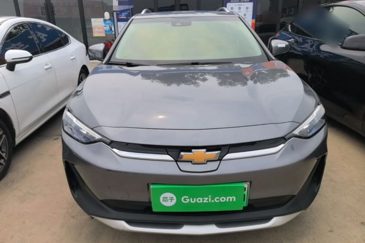 Chevrolet Menlo 2020 — 2