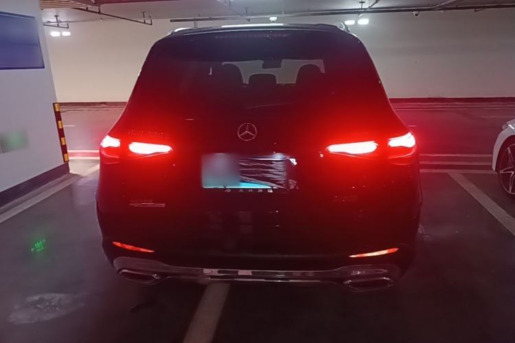 Mercedes-Benz GLC 300 L 2025 — фото 5